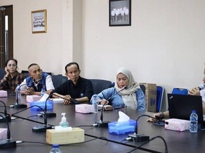 Pemkot Batam Pastikan Pekerja Terlindungi Program JKN