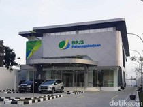 Utang 1.339 Badan Usaha Blitar ke BPJS Ketenagakerjaan Tembus Rp 4,8 Miliar