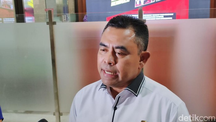 Brigjen Whisnu Hermawan
