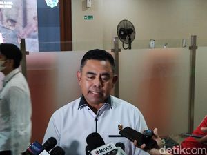 Bareskrim Periksa 2 Saksi Terkait Kasus TPPU Panji Gumilang Hari Ini