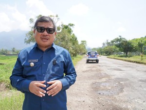 20 Tokoh Diusulkan Jadi Nama Jalan di Garut, Ini Daftarnya