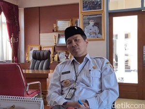 Sapi di Wonogiri Mati Terpapar Antraks, Sumber Penularan Masih Misterius