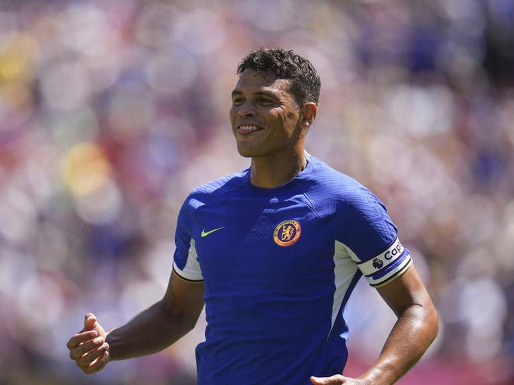 Polosnya Jersey Chelsea