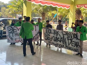 Mahasiswa Baru UIN Solo Wajib Daftar Pinjol demi Sponsor Rp 160 Juta