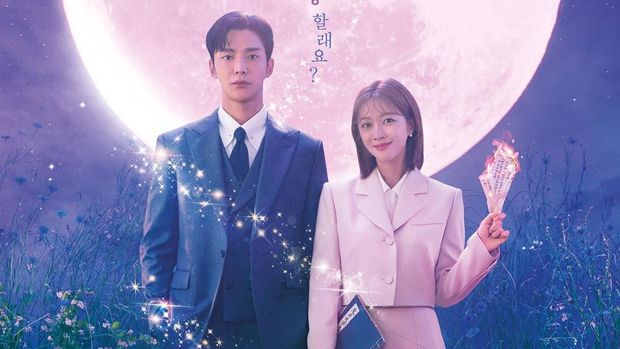 Drama Korea Destined with You