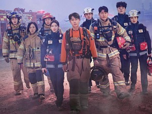 7 Daftar Pemain The First Responders 2, Kim Rae Won Kembali Jadi Detektif