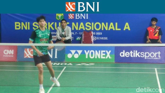 Duta Sheila on 7, Bima Al Ayman Modjo, BNI Sirnas Banten 2023