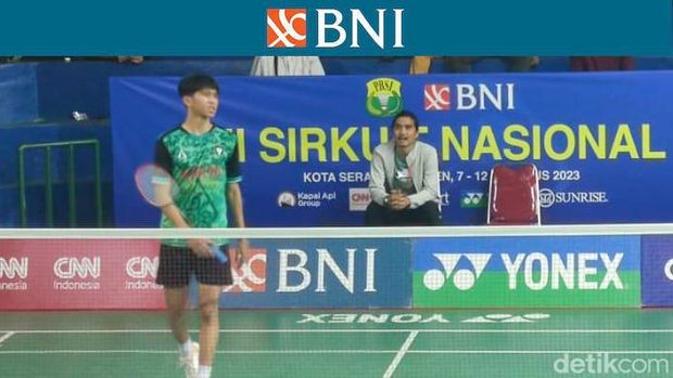 Duta Sheila on 7, Bima Al Ayman Modjo, BNI Sirnas Banten 2023