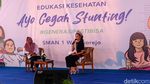 Edukasi Pencegahan Stunting Lewat Dialog Interaktif