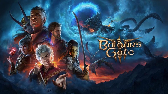 Game baru besutan Larian Studios berjudul Baldurs Gate 3, punya fitur yang bisa dibilang nakal. Alasannya, pemain bisa melihat karakter yang digunakan tanpa busana alias telanjang.