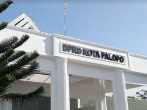 Regulasi Perampingan OPD Pemkot Palopo Ditarget Rampung Tahun Ini
