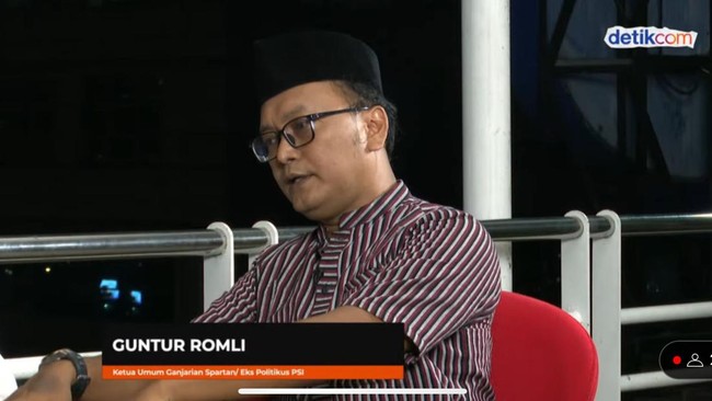 Kata NasDem hingga PDIP soal Prabowo Ingin Bentuk Koalisi Permanen