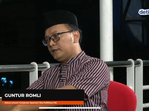 PDIP Sebut Hasto Punya Video soal Isu 3 Periode Jokowi-Kriminalisasi Anies