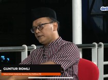PDIP Sebut Hasto Punya Video soal Isu 3 Periode Jokowi-Kriminalisasi Anies