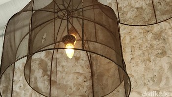 Selain itu sensor ini juga dapat menyajikan tangkapan gambar dengan tingkat kejernihan tinggi dan detail yang luar biasa. Foto: Josina/detikINET