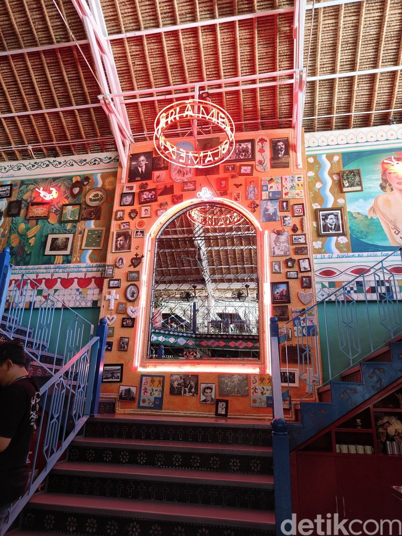 hasil jepretan kamera reno 10 5G