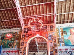 Hasil Jepretan Ciamik dari Kamera Oppo Reno 10 Pro Plus 5G