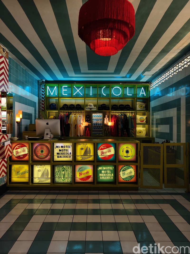 hasil jepretan kamera reno 10 5G