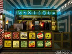 Hasil Jepretan Ciamik dari Kamera Oppo Reno 10 Pro Plus 5G