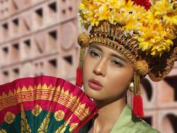 Hasil Jepretan Ciamik dari Kamera Oppo Reno 10 Pro Plus 5G