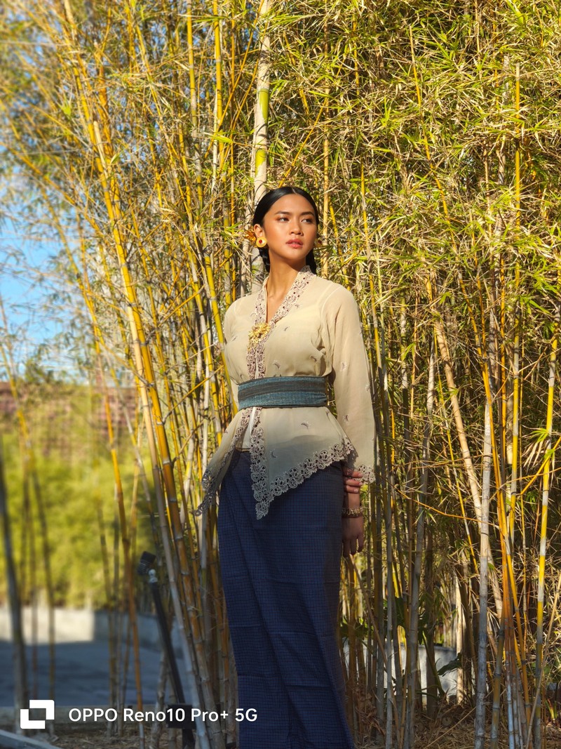 hasil jepretan kamera reno 10 5G