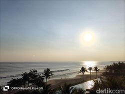 Hasil Jepretan Ciamik dari Kamera Oppo Reno 10 Pro Plus 5G