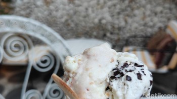 Foto: Josina/detikINET