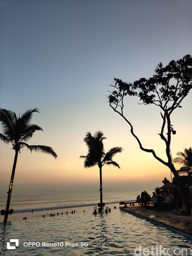 hasil jepretan kamera reno 10 5G