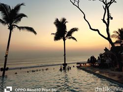 Hasil Jepretan Ciamik dari Kamera Oppo Reno 10 Pro Plus 5G