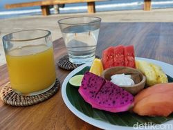 Hasil Jepretan Ciamik dari Kamera Oppo Reno 10 Pro Plus 5G