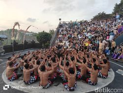 Hasil Jepretan Ciamik dari Kamera Oppo Reno 10 Pro Plus 5G