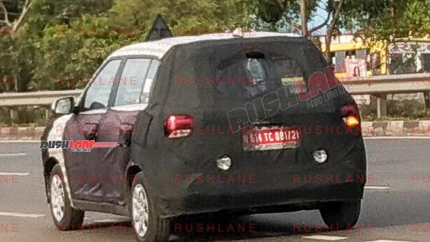Hyundai sedang menyiapkan mobil listrik mungil berbasis Exter