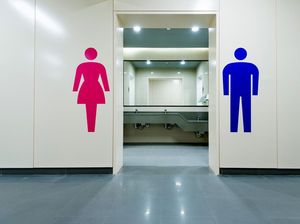 Mahasiswa Ini Dipolisikan Setelah Ketahuan Rekam Dosen di Toilet Kampus