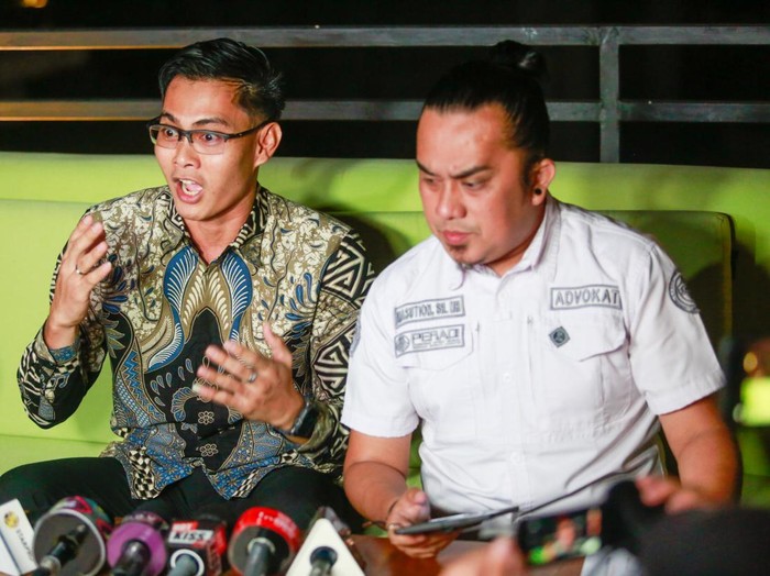 indra kristianto
