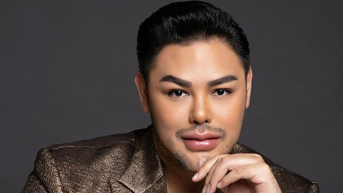 ivan gunawan