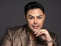 Ini Hal yang Paling Diperhatikan Ivan Gunawan di Dunia Entertainment