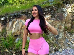 Potret Pemain Bola Cantik Kini Jadi Pegulat WWE, Penampilannya Bikin Pangling