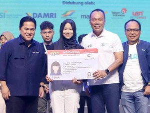 Jasa Raharja & Jasa Marga Beri Edukasi Keselamatan Lalu Lintas ke Gen Z