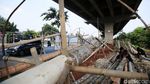 Penjualan Pohon Pinang di Kalimalang Mulai Menjamur