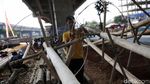 Penjualan Pohon Pinang di Kalimalang Mulai Menjamur Penjualan Pohon Pinang di Kalimalang Mulai Menjamur