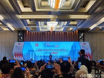 Jokowi Minta REI Bangun Program Sejuta Rumah jadi Kota Tematik