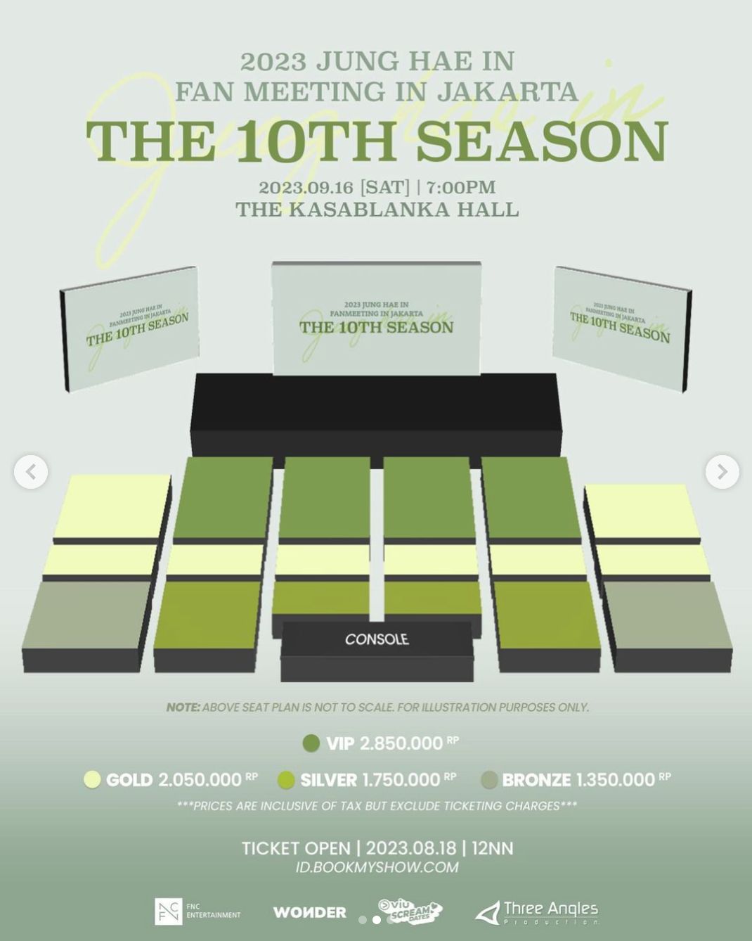 Jung Hae In Jung Hae In