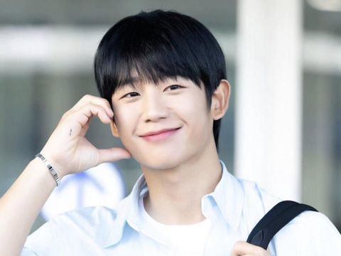 Jung Hae In