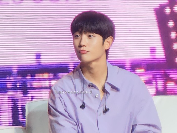 Jung Hae In