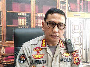 5 Tersangka Investasi Bodong PT DOK Belum Ditahan Polda Bali