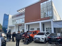 Kronologi Tawuran Antarpelajar di Sukabumi Makan Korban Jiwa