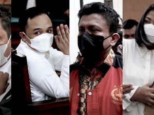Jaksa Tak Punya Kuasa Lawan Vonis Mati Ferdy Sambo yang Dibatalkan