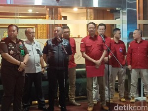 Kejagung Periksa Eks Mendag Terkait Kebijakan Atasi Minyak Goreng Langka