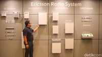 Jaringan 4G/5G yang ditingkatkan akan mendukung upaya Telkomsel mewujudkan pengembangan layanan bagi segmen B2B maupun B2C, terutama untuk penguatan inisiatif Industri 4.0, penguatan smart city, serta membawa manfaat yang lebih besar bagi konsumen dan lintas sektor industri di Indonesia.