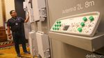 Kolaborasi Kembangkan Jaringan 5G di Indonesia